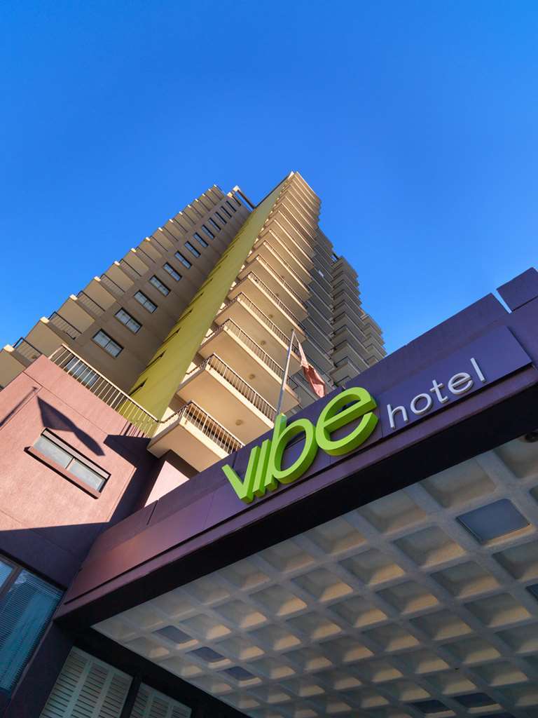 Vibe Hotel Голд-Кост Екстер'єр фото